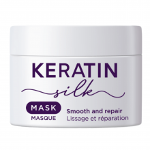 Hårgjenopprettende KERATIN prosedyre - for alle hårtyper og lengder