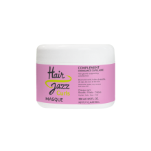 HAIR JAZZ Curls Danner Maske