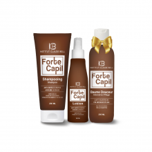 Forte Capil - full behandling for hårtap