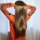 HAIR JAZZ PRO sett: 6 måneders hårvekstprogram + superhåndkle til en gave