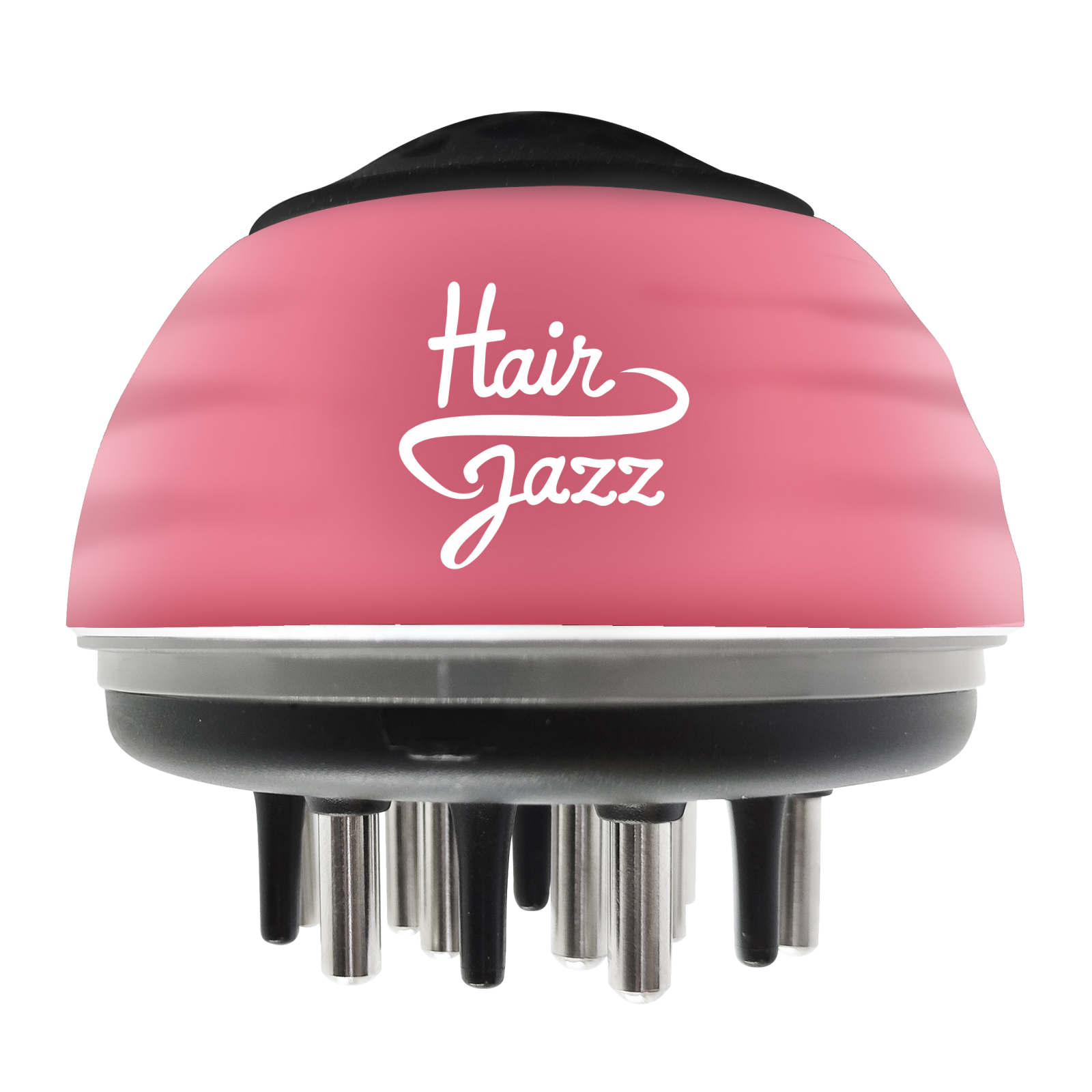 Hair Jazz Scalp Massager for hårvekstsakselererende lotion Hair Jazz Scalp Massager for hårvekstsakselererende lotion