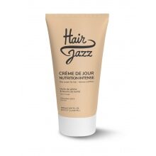 HAIR JAZZ Leave-In Hair Cream (For tørt/skadet hår)