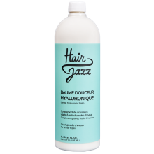 HAIR JAZZ Hyaluronic Repair Balsam 1000 ml