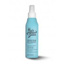 HAIR JAZZ BESKYTTELSE MOT VARME
