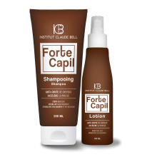 Forte Capil - Grunnleggende behandling for hårtap