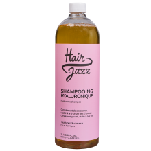 HAIR JAZZ Sjampo 1000ml