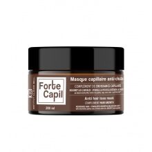 FORTE CAPIL Deep Nutrition Mask for sunn gjenvekst av hår