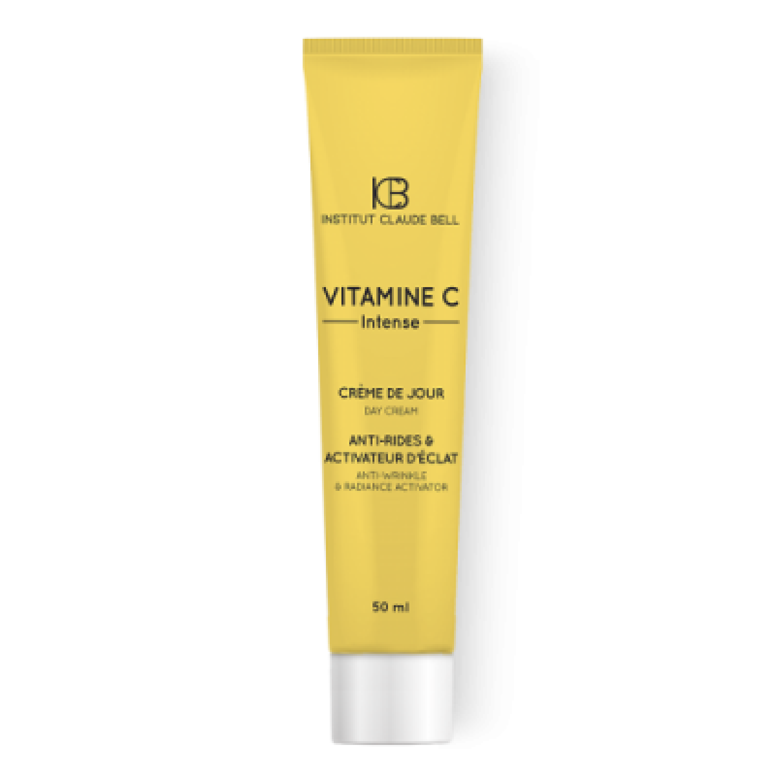 INTENSIV CREAM MED VITAMIN C INTENSIV CREAM MED VITAMIN C