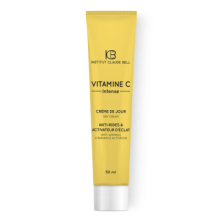 INTENSIV CREAM MED VITAMIN C